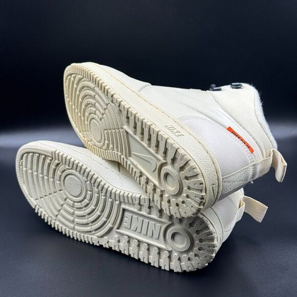 Nike Path Winter Fossil Volt - Picture 7 of 10